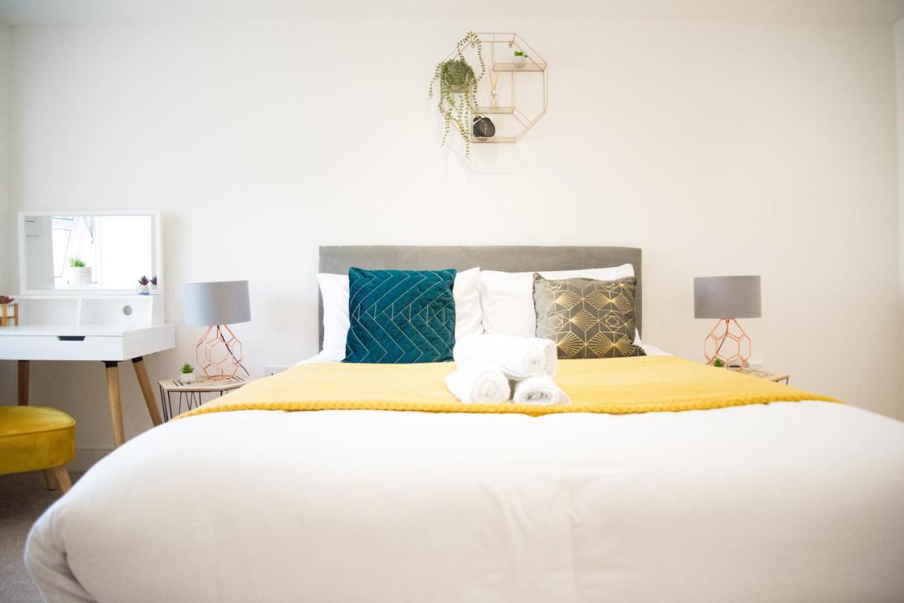 Abbey Sights Apartment