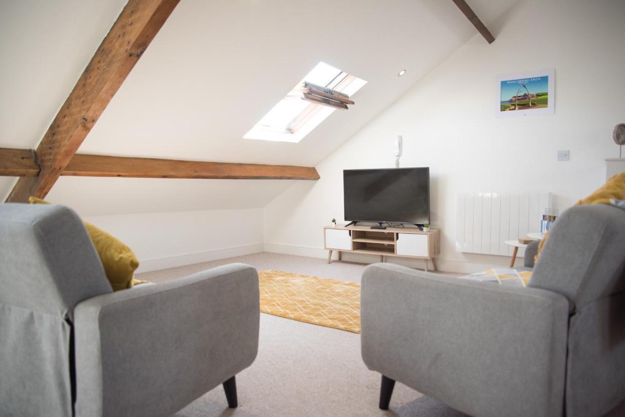 Abbey Sights Apartment